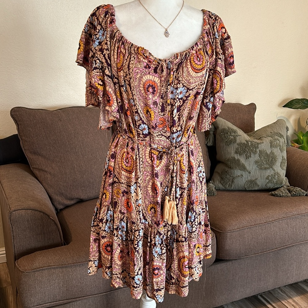 Rachel Zoe Dress